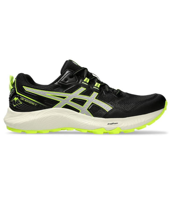 Zapatillas de Trail ASICS Gel-Sonoma 7 Hombre...