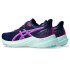 Zapatillas de Running ASICS Gt-2000 12 Mujer Azul