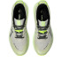 Zapatillas de Trail ASICS Gel-Trabuco 12 Mujer Beige