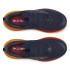 Zapatillas de Trail Saucony Xodus Ultra 3  Hombre Azul Naranja