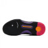 Zapatillas de Baloncesto Peak Flash 5 Hombre Gris/Rosa