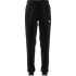 Pantalón adidas 3S Tib Infantil Negro