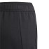 Pantalón adidas 3S Tib Infantil Negro