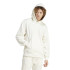 Sudadera adidas All Szn Fleece Graphic Hombre Blanco