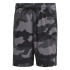 Pantalones adidas Seasonal Essentials Camouflage Hombre Negro