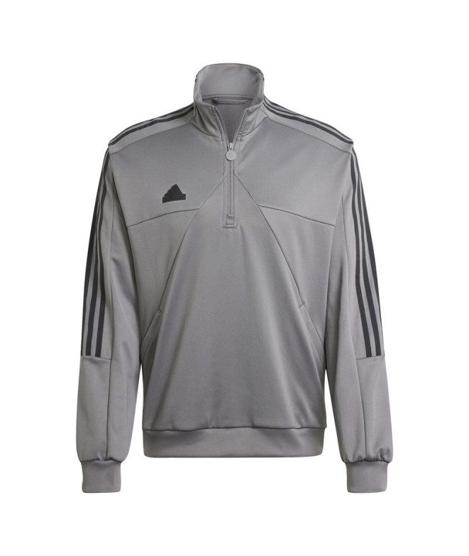 Chaqueta adidas House Of Tiro Half Zip Track...