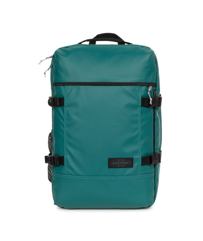 Maleta Eastpak Travelpack Verde