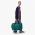 Maleta Eastpak Travelpack Verde