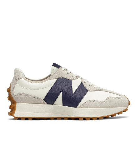 Zapatillas New Balance 327 Moonbeam Mujer