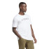 Camiseta de Senderismo adidas Tx Logo Hombre