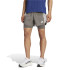 Pantalones  de Running adidas Own The Run 3 Bandas 2In1 Hombre Carbón