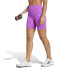 Mallas de Fitness adidas Optime 7Inch Mujer Morado