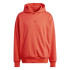 Sudadera adidas All Szn Fleece Hombre Rojo