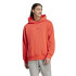 Sudadera adidas All Szn Fleece Hombre Rojo