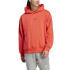 Sudadera adidas All Szn Fleece Hombre Rojo