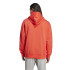 Sudadera adidas All Szn Fleece Hombre Rojo