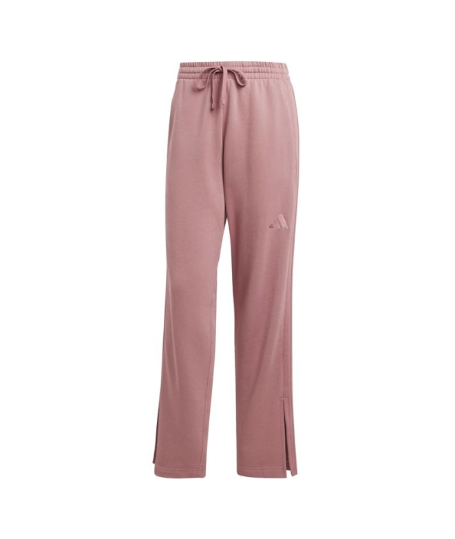 Pantalones adidas All Szn French Terry 3 Bandas...