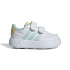 Zapatillas adidas Breaknet 2.0 Infantil Blanco