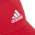 Gorra de Fitness adidas Lk Infantil Rojo