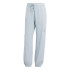 Pantalones adidas All Szn French Terry Loose Mujer Azul