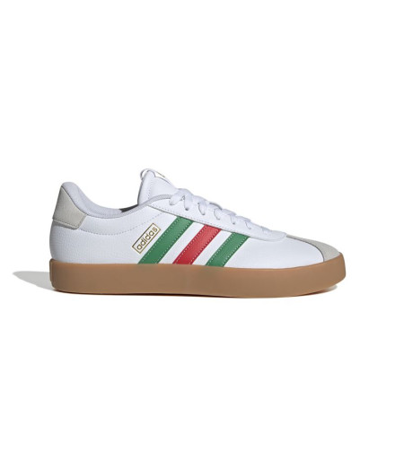 Zapatillas adidas VL Court 3.0 Hombre Blanco