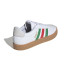 Zapatillas adidas VL Court 3.0 Hombre Blanco