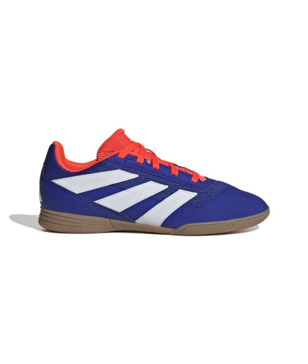 Zapatillas de Fútbol Sala adidas Predator Club Indoor...