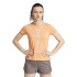 Camiseta de Trail adidas Agravic Shirt Mujer Naranja