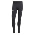 Mallas de Running adidas Running Ultimate Long Hombre Negro