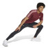 Mallas de Running adidas Running Ultimate Long Hombre Negro