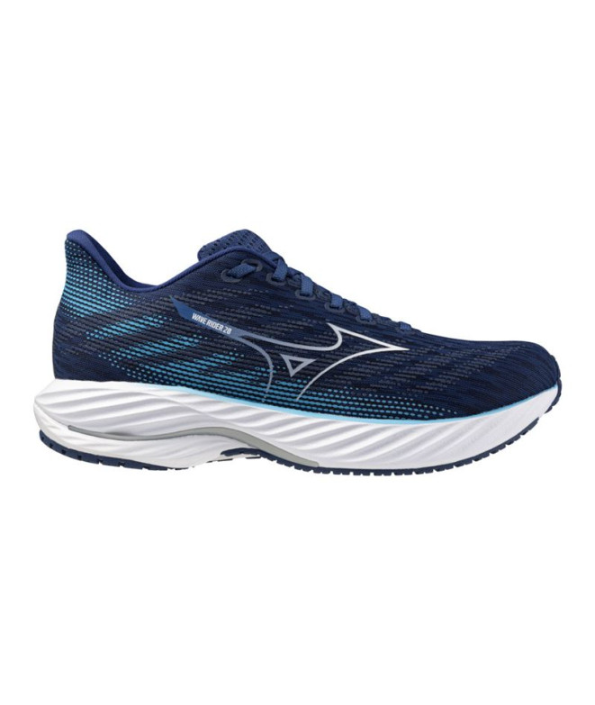 Zapatillas de Running Mizuno Wave Rider 28...