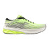 Zapatillas de Running Mizuno Wave Skyrise 5 Hombre Lima