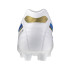 Botas de Fútbol Mizuno Morelia II Club Blanco