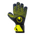 Guantes de portero Uhlsport Prediction Soft Pro azul marino/blanco