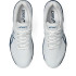 Zapatillas de Tenis ASICS Gel-Game 9 Clay/Oc Hombre Blanco