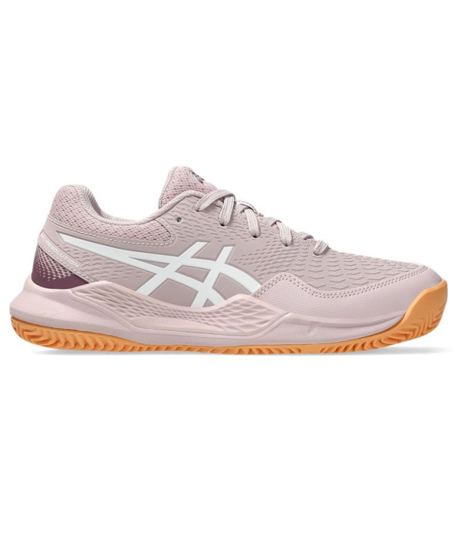 Zapatillas de Tenis ASICS Gel-Resolution 9 Gs...