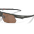 Gafas de Sol de Ciclismo Oakley Bisphaera Matte Olive Shadow Camo
