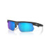 Gafas de Sol de Ciclismo Oakley Bisphaera Gris Matte Camo
