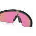 Gafas de Sol de Ciclismo Oakley Sphaera Negro Matte