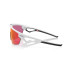 Gafas de Sol de Ciclismo Oakley Sphaera Blanco Matte