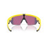 Gafas de Sol de Ciclismo Oakley Sphaera Amarillo Matte