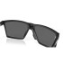 Gafas de Sol de Ciclismo Oakley Futurity Sun Satin Black