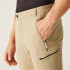 Pantalones Regatta Highton Z/O Hombre Beige