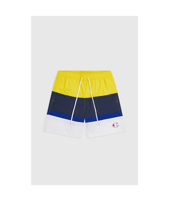 Bañador de Playa y piscina Champion Beach Hombre