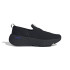 Zapatillas adidas Cloudfoam Go Lounger Hombre Negro