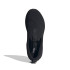Zapatillas adidas Cloudfoam Go Lounger Hombre Negro