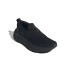Zapatillas adidas Cloudfoam Go Lounger Hombre Negro