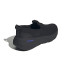 Zapatillas adidas Cloudfoam Go Lounger Hombre Negro
