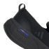 Zapatillas adidas Cloudfoam Go Lounger Hombre Negro