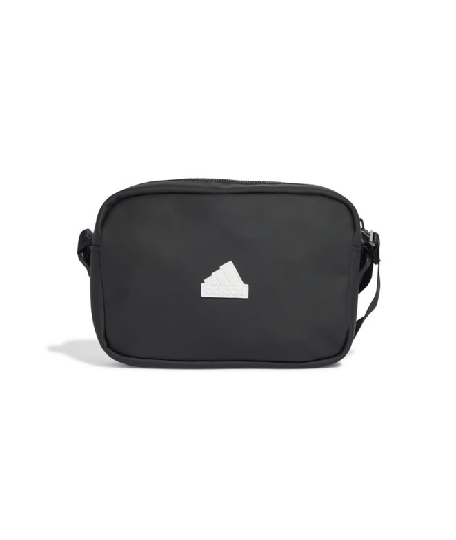 Bandolera adidas Pu Leather Essentials Mujer...